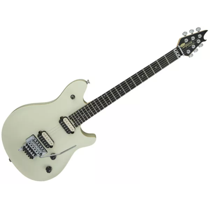 EVH Wolfgang® Special, Ebony Fingerboard, Ivory
