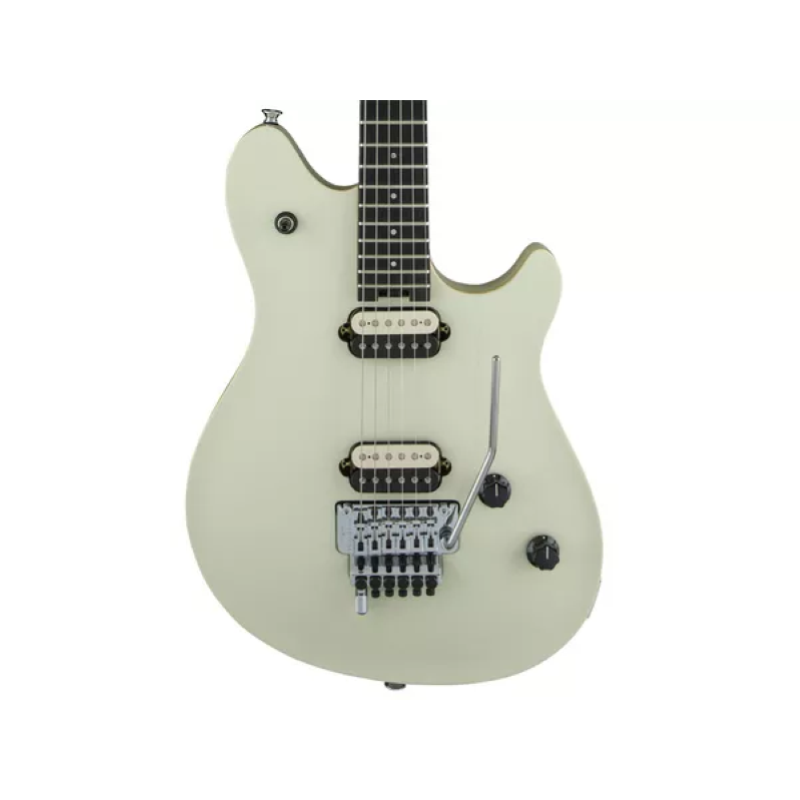 EVH Wolfgang® Special, Ebony Fingerboard, Ivory