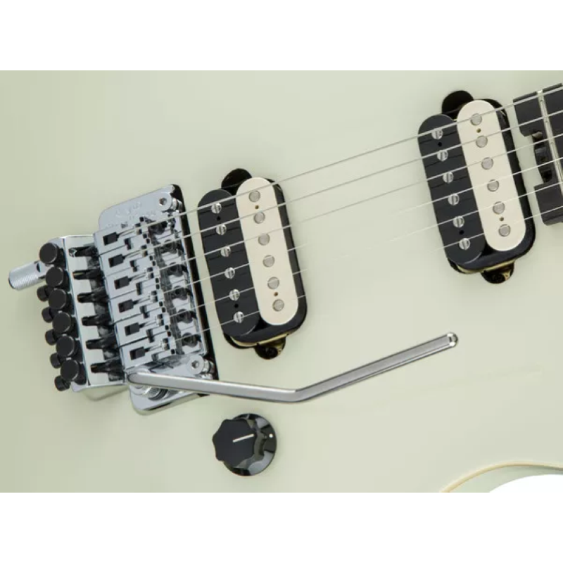 EVH Wolfgang® Special, Ebony Fingerboard, Ivory