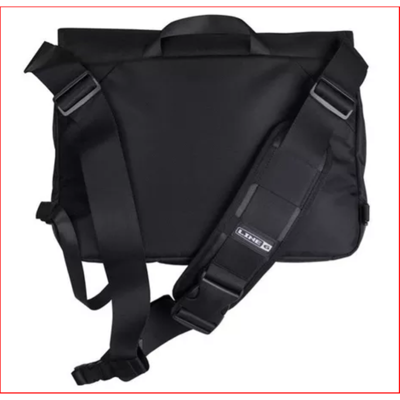 LINE6 HX Messenger Bag
