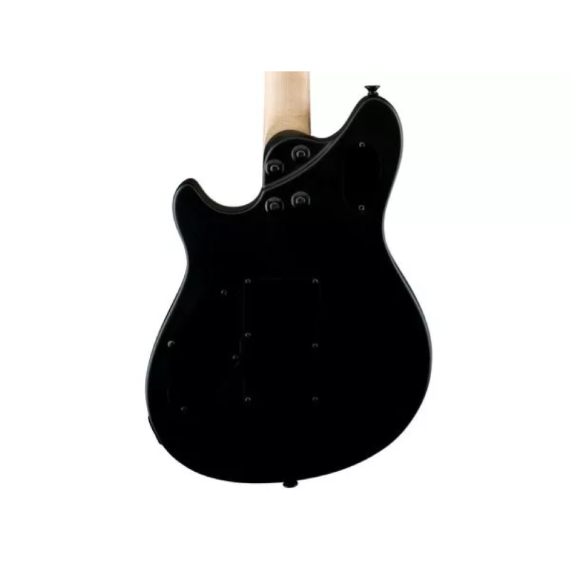 EVH Wolfgang® Special, Baked Maple, Ebony Fingerboard, Stealth Black