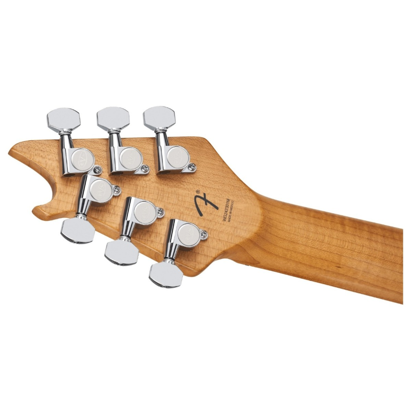 EVH Wolfgang® Special TOM, Baked Maple Fingerboard, Kandy Green