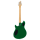 EVH Wolfgang® Special TOM, Baked Maple Fingerboard, Kandy Green