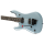EVH 5150™ Series Standard LH, Ebony Fingerboard, Ice Blue Metallic