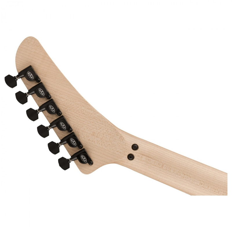 EVH 5150™ Series Standard LH, Ebony Fingerboard, Ice Blue Metallic