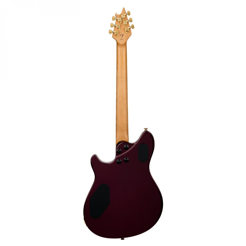 EVH Wolfgang® Special TOM, Baked Maple Fingerboard, Oxblood