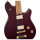 EVH Wolfgang® Special TOM, Baked Maple Fingerboard, Oxblood
