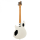 EVH Wolfgang® Special TOM, Baked Maple Fingerboard, Husk White