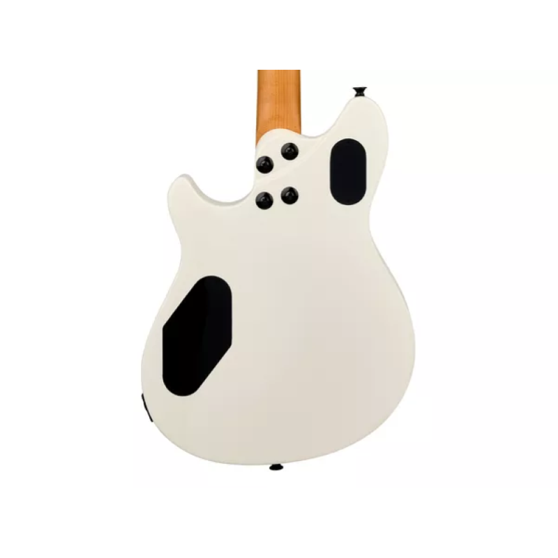 EVH Wolfgang® Special TOM, Baked Maple Fingerboard, Husk White
