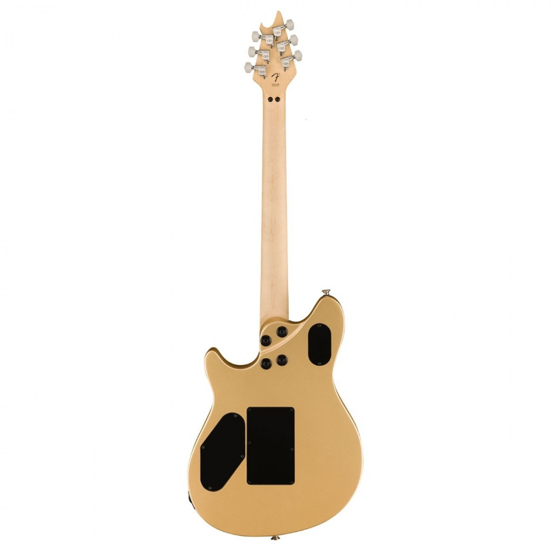 EVH Wolfgang® Special, Ebony Fingerboard, Pharaohs Gold