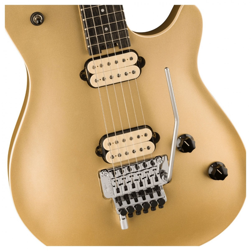 EVH Wolfgang® Special, Ebony Fingerboard, Pharaohs Gold