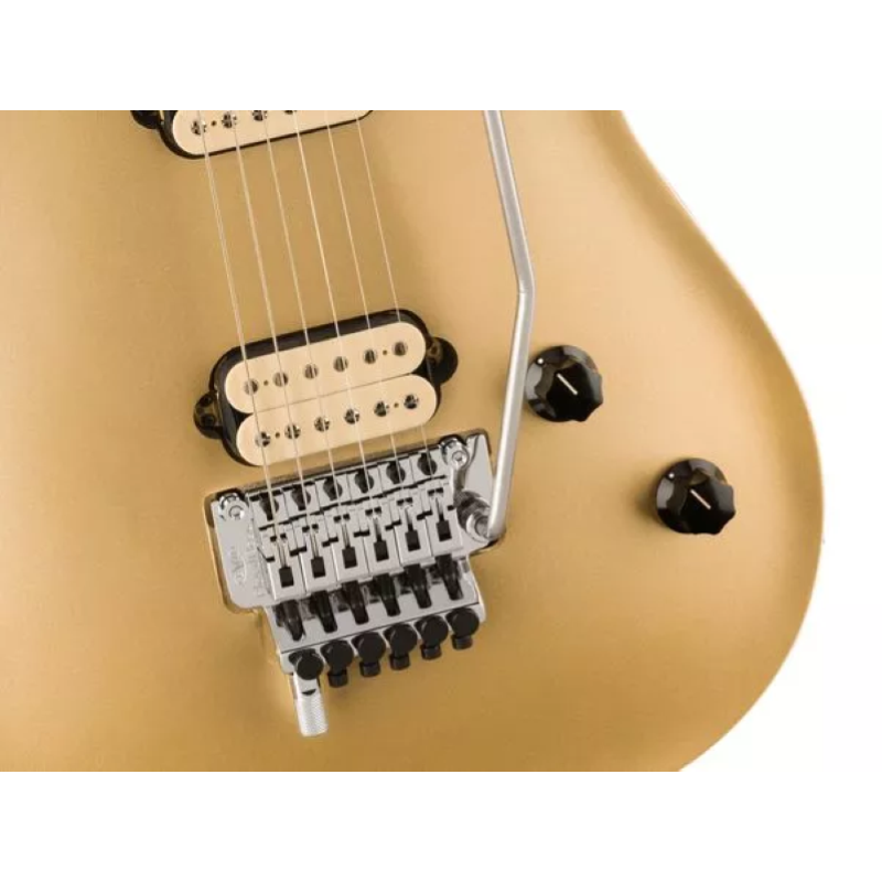 EVH Wolfgang® Special, Ebony Fingerboard, Pharaohs Gold