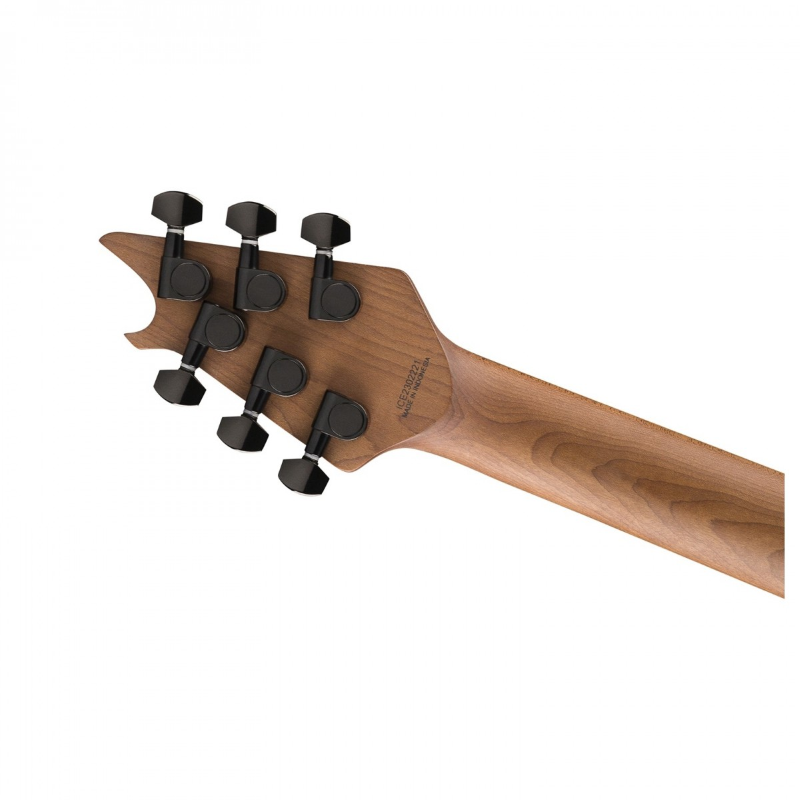 EVH Wolfgang® WG Standard, Baked Maple Fingerboard, Pelham Blue