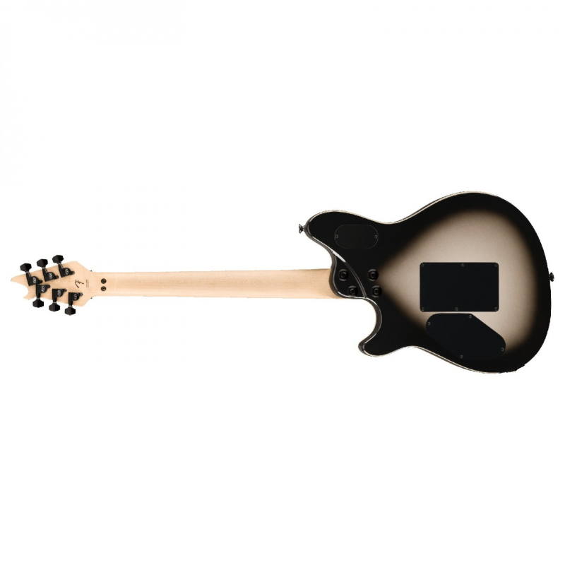 EVH Wolfgang® Special, Ebony Fingerboard, Silverburst