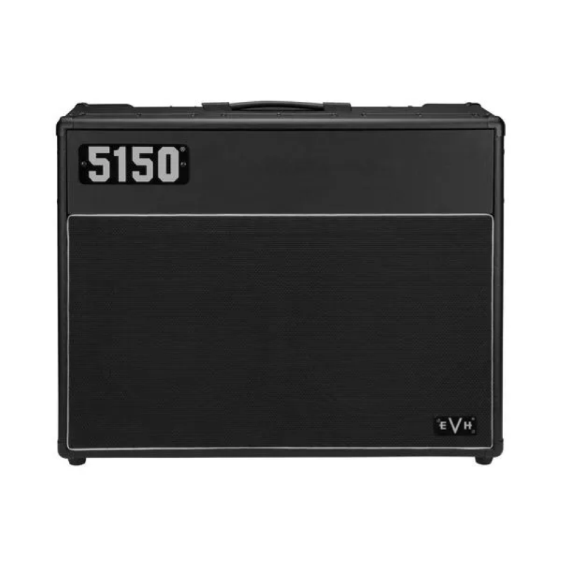 EVH 5150® Iconic® Series 60W 2X12 Combo, Black, 230V EUR