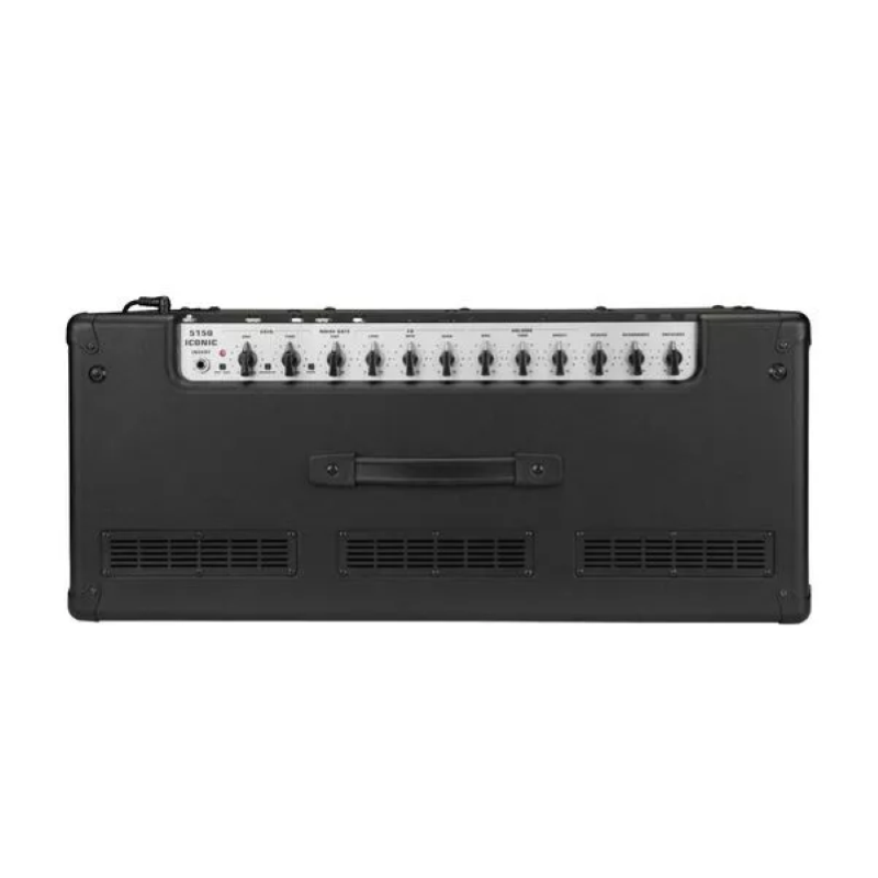 EVH 5150® Iconic® Series 60W 2X12 Combo, Black, 230V EUR