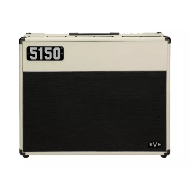 EVH 5150® Iconic® Series 60W 2X12 Combo, Ivory, 230V EUR