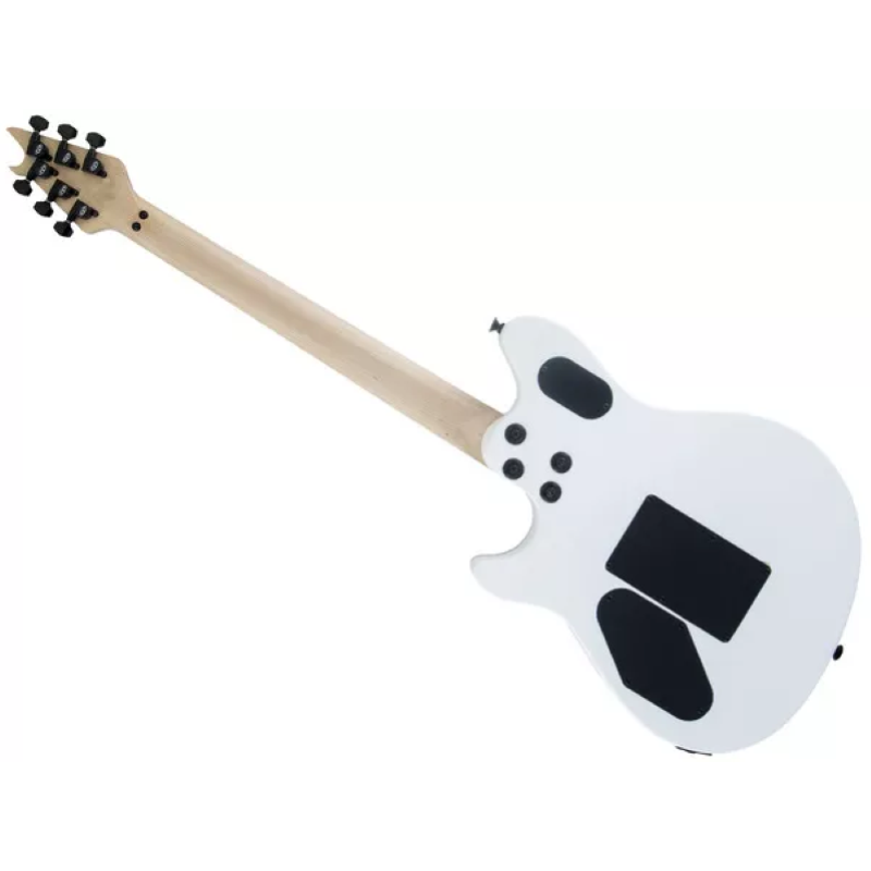 EVH Wolfgang® Special, Maple Fingerboard, Polar White 5107701510