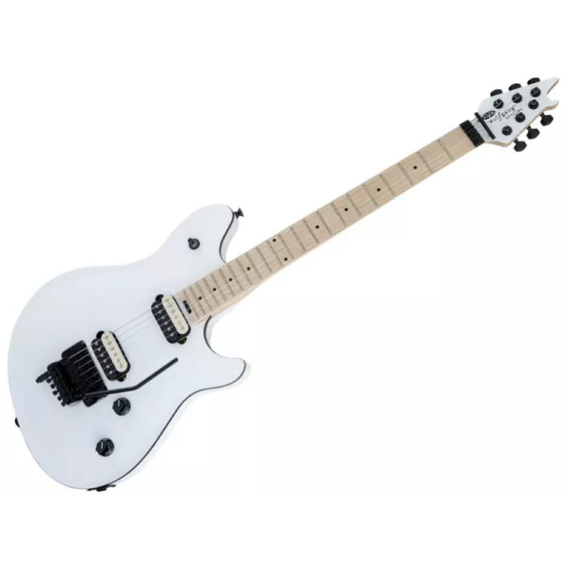 EVH Wolfgang® Special, Maple Fingerboard, Polar White 5107701510