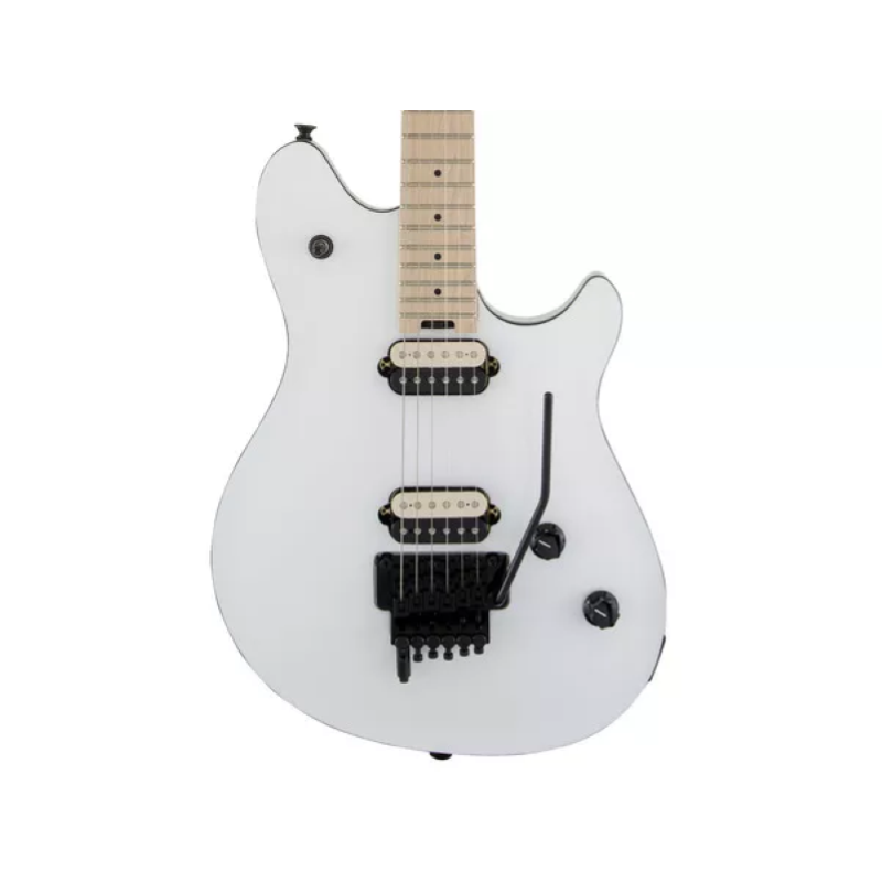 EVH Wolfgang® Special, Maple Fingerboard, Polar White 5107701510