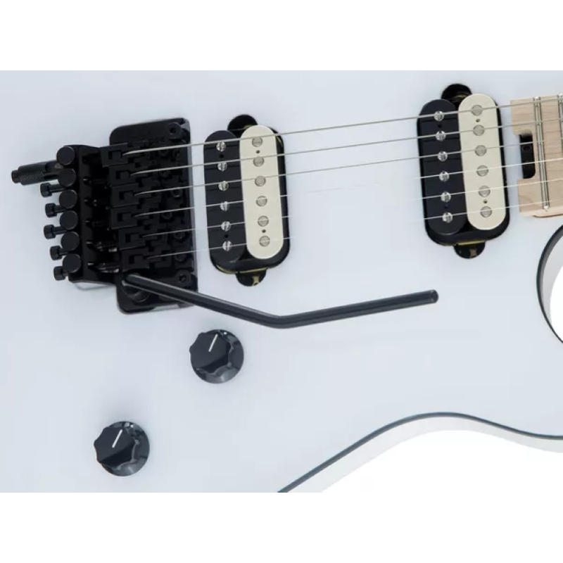 EVH Wolfgang® Special, Maple Fingerboard, Polar White 5107701510