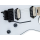 EVH Wolfgang® Special, Maple Fingerboard, Polar White 5107701510