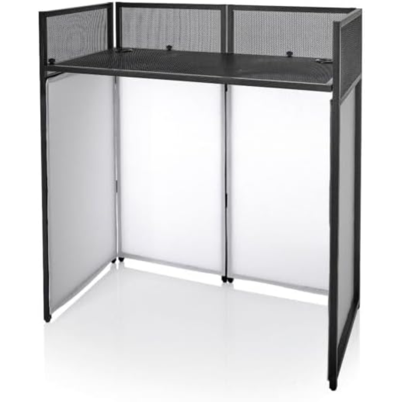 Bespeco DJTABM Postazione per dj con borsa