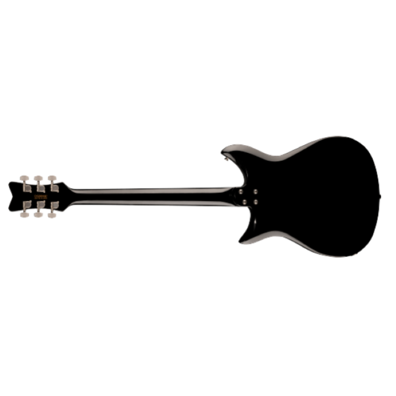 Gretsch Electromatic® CVT Baritone, Rosewood Fingerboard, Bristol Fog 2515500526