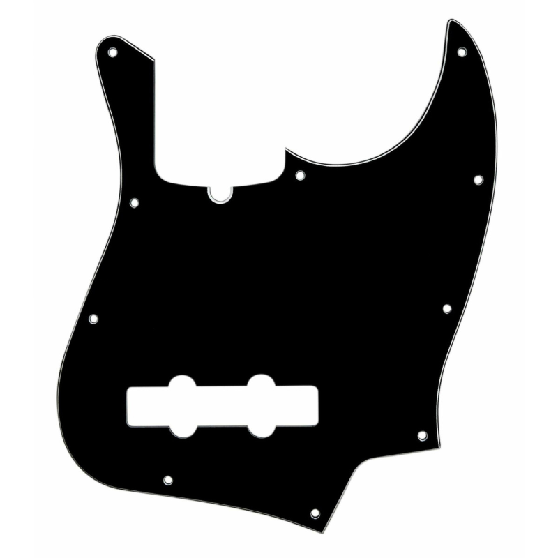 DAndrea Battipenna J Bass Style Black Battipenna J Bass Style 10 fori