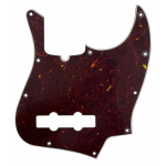 DAndrea Battipenna J Bass Style Tortoise Battipenna J Bass Style 10 fori