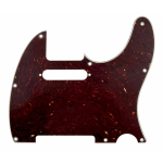 DAndrea Battipenna Tele Style SS Tortoise Battipenna Tele Style 8 fori
