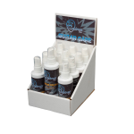 DAndrea Guitar Polish Box 12pcs Guitar Polish