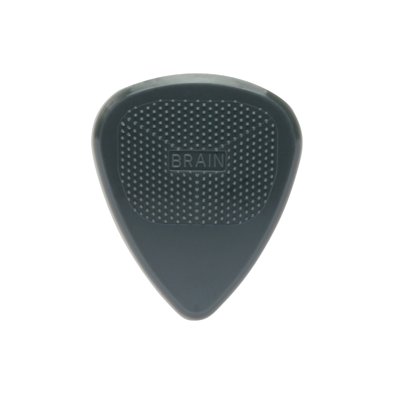 DAndrea Plettri 1,00 Snarling Dogs Brain Refil 72pcs Busta 72 plettri Snarling Dogs Brain