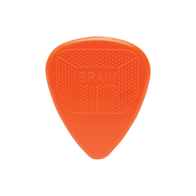 DAndrea Plettri 1,14 Snarling Dogs Brain Refil 72pcs Busta 72 plettri Snarling Dogs Brain