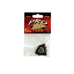 DAndrea Plettri 1,50 Pro Plec 651 Refil 6pcs Busta 6 plettri Prop Plec