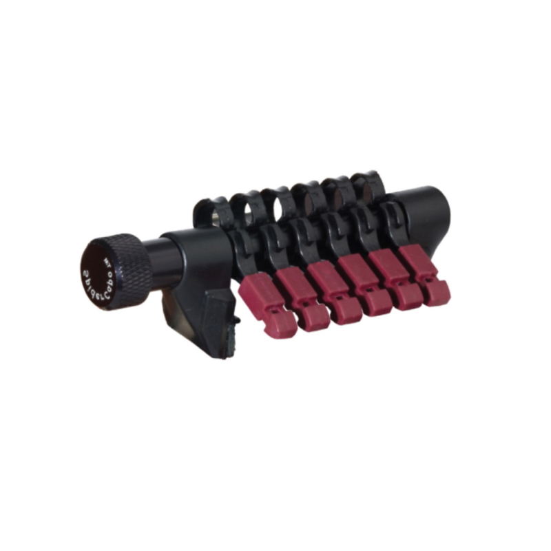 DAndrea Spider capo harmonic mutes Spider capo harmonic mutes (capotasto non incluso) 