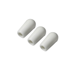 AXLABS Switch cap 3way toggle white 3pcs Tip Selettore LP Style 3x