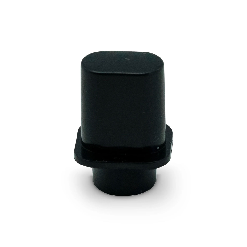 AXLABS Switch tip top hat Tele Style black Tip Selettore Tele Style