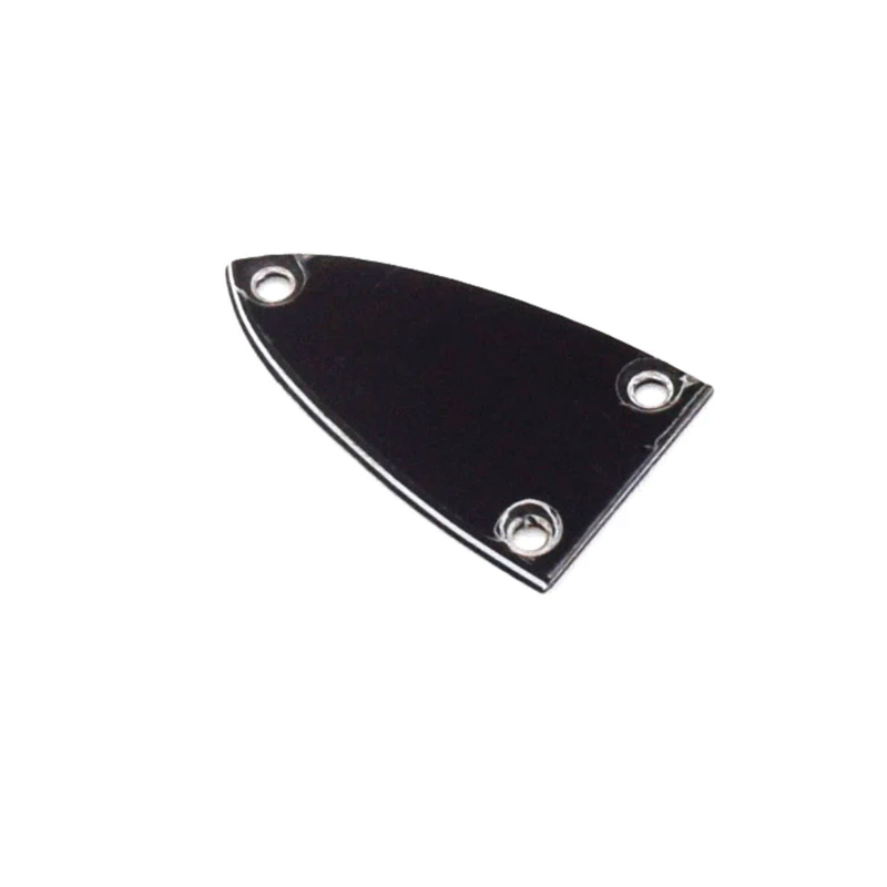 AXLABS Truss rod cover small spade 3ply 3 screw Truss