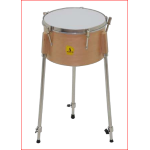 Studio 49 P 300/P timpano pelle sintetica cm.30