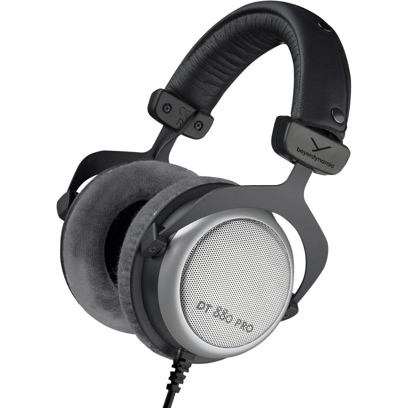 Beyerdynamic DT880 pro 250 ohm cuffia da studio per mixaggio e mastering