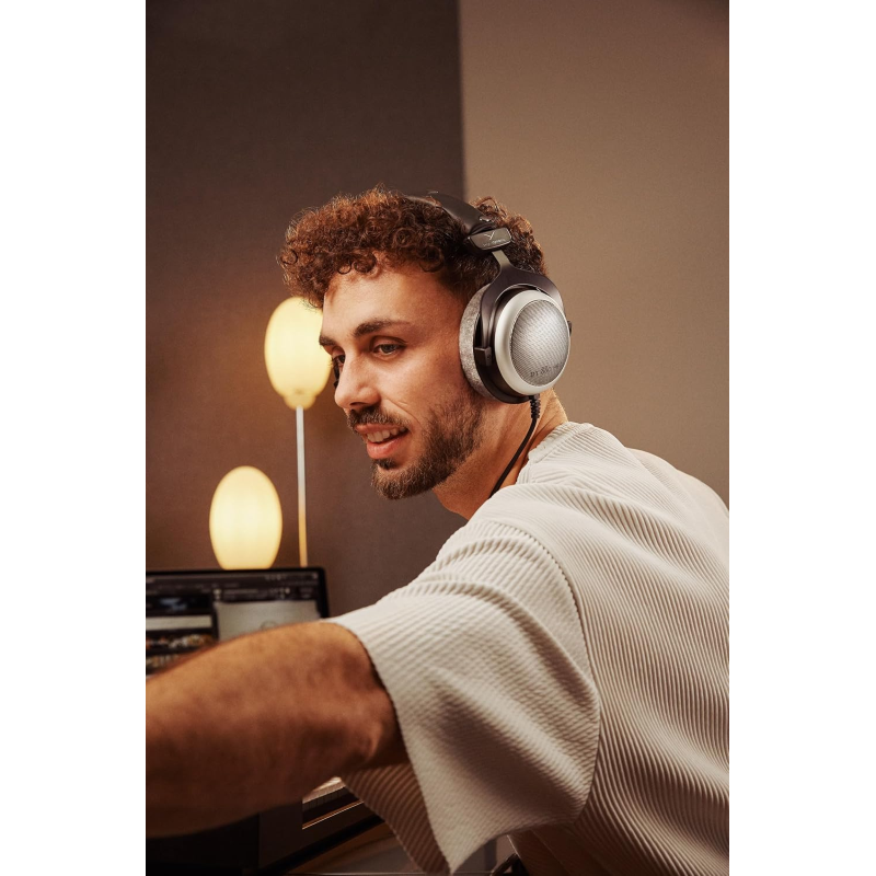 Beyerdynamic DT880 pro 250 ohm cuffia da studio per mixaggio e mastering