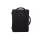 Bam CONS3028SN Conservatoire Custodia Doppia per Clarinetto Sib e La Nera