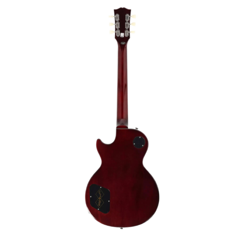 Epiphone 1959 Les Paul Standard Exclusive Southern Fade (Incl. Hard Case) ECLPS59SFVNH3