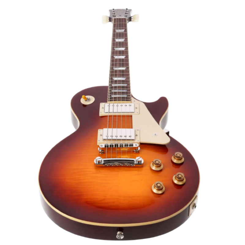 Epiphone 1959 Les Paul Standard Exclusive Southern Fade (Incl. Hard Case) ECLPS59SFVNH3