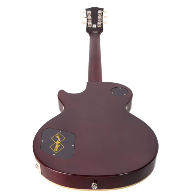 Epiphone 1959 Les Paul Standard Exclusive Southern Fade (Incl. Hard Case) ECLPS59SFVNH3