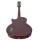 Epiphone 1959 Les Paul Standard Exclusive Southern Fade (Incl. Hard Case) ECLPS59SFVNH3