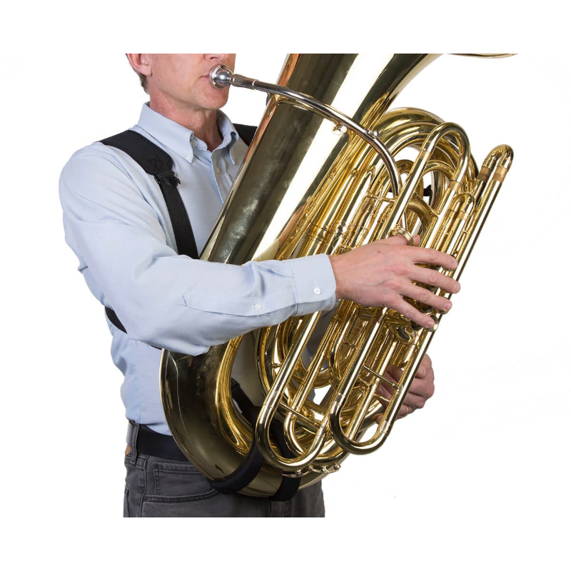 Neotech Deluxe Harness Imbragatura per Tuba Regular