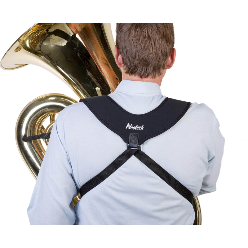 Neotech Deluxe Harness Imbragatura per Tuba Regular