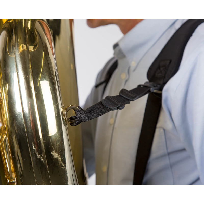 Neotech Deluxe Harness Imbragatura per Tuba Regular